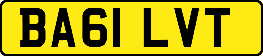 BA61LVT