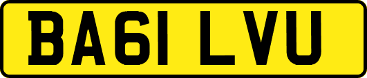 BA61LVU