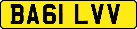 BA61LVV