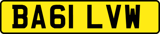 BA61LVW
