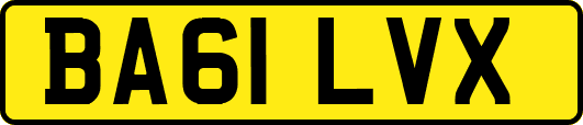 BA61LVX