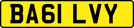 BA61LVY