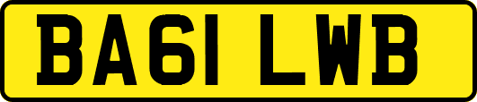 BA61LWB