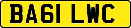 BA61LWC