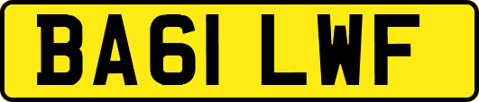 BA61LWF