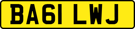 BA61LWJ