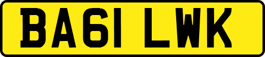 BA61LWK