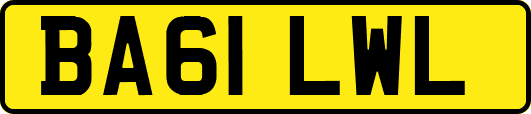 BA61LWL