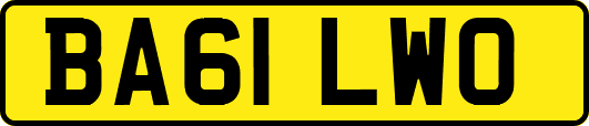 BA61LWO