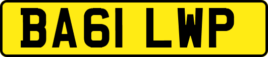 BA61LWP