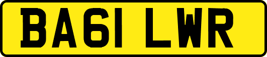 BA61LWR