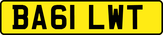BA61LWT