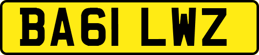 BA61LWZ