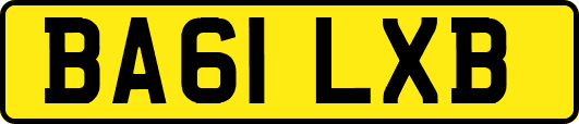 BA61LXB