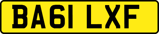 BA61LXF