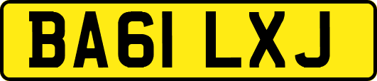 BA61LXJ