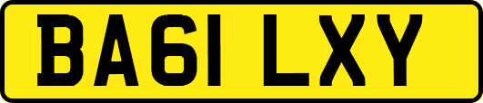 BA61LXY