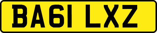 BA61LXZ