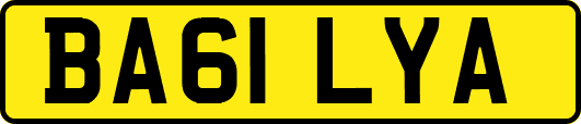 BA61LYA