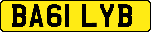 BA61LYB