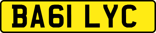 BA61LYC