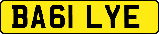 BA61LYE