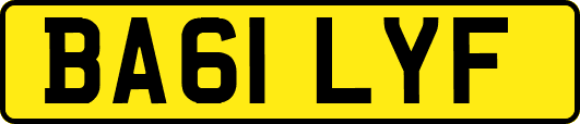 BA61LYF