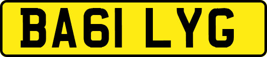 BA61LYG