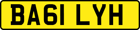 BA61LYH