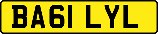 BA61LYL
