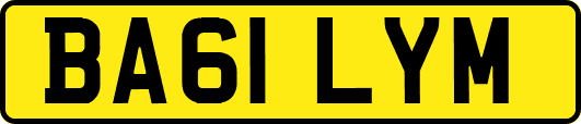 BA61LYM