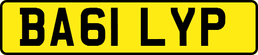 BA61LYP