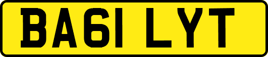 BA61LYT