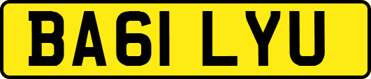 BA61LYU