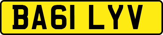 BA61LYV