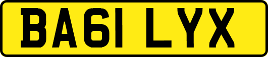 BA61LYX