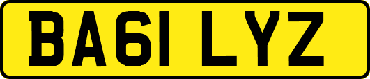 BA61LYZ
