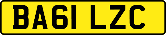 BA61LZC