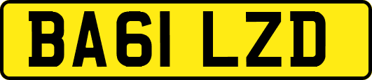BA61LZD