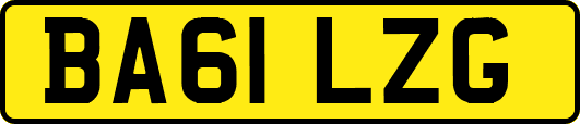 BA61LZG