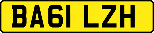 BA61LZH