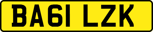 BA61LZK