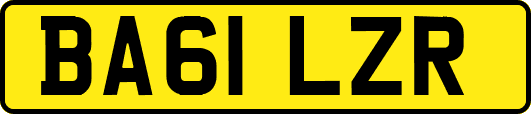BA61LZR