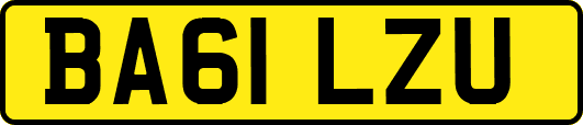 BA61LZU