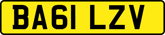 BA61LZV