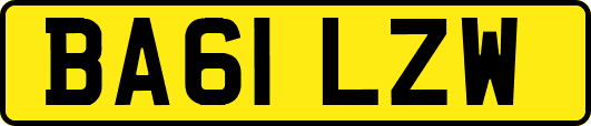 BA61LZW