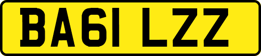 BA61LZZ