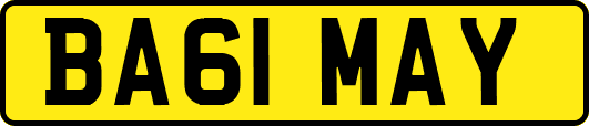 BA61MAY