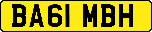 BA61MBH