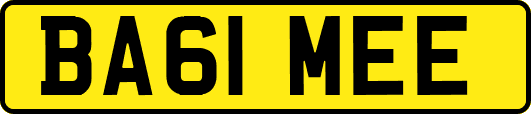 BA61MEE